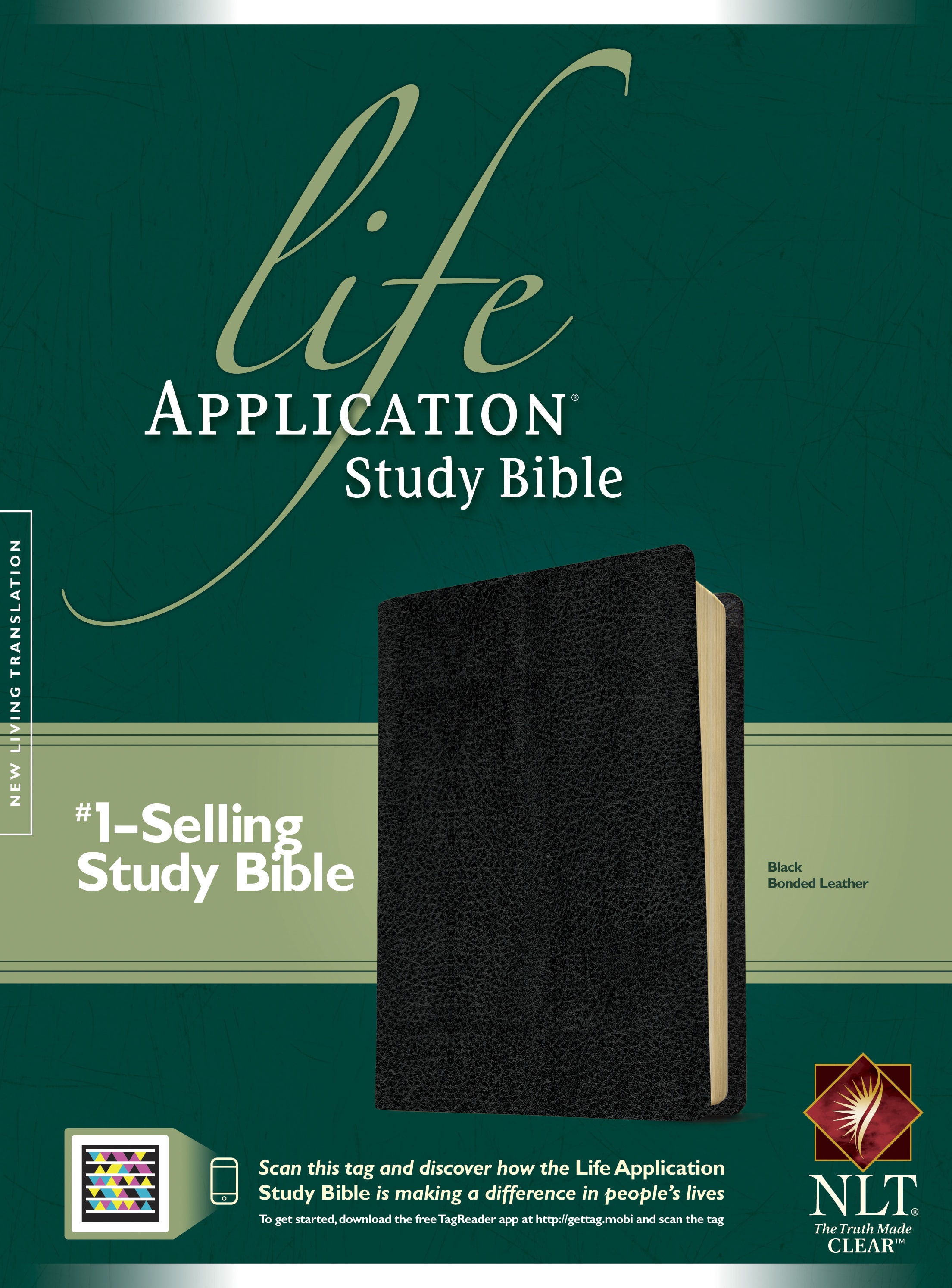 Life Application Study Bible