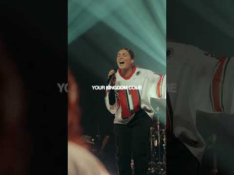 @rockcityworship release this song pls