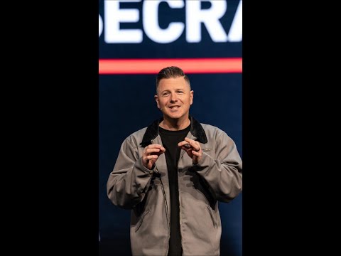 Let your reputation be one of love.