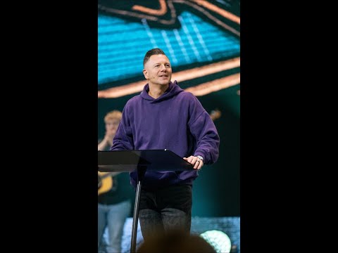 We’re choosing Jesus