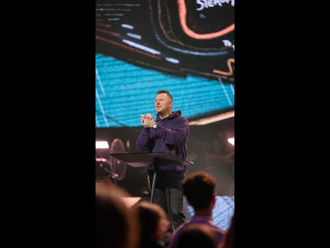 We’re speaking life