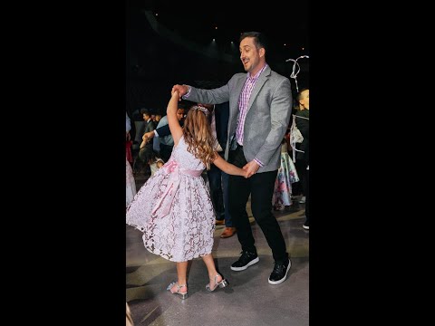 FATHER DAUGHTER BALL 2026 🎀✨