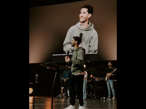 Peace has a name and His name is Jesus.