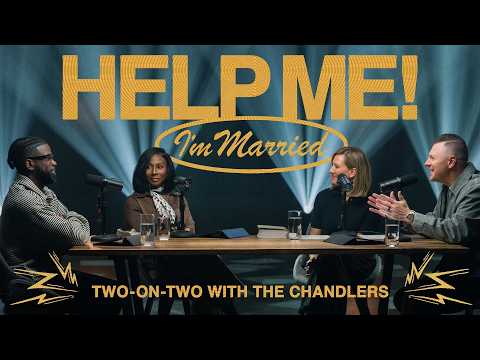 I’m Married | Stephen and Zai Chandler and Chad and Katie Fisher | Rock City Church