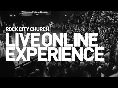 Rock City LIVE