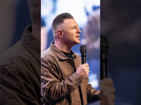 We cannot give God what we refuse to acknowledge.