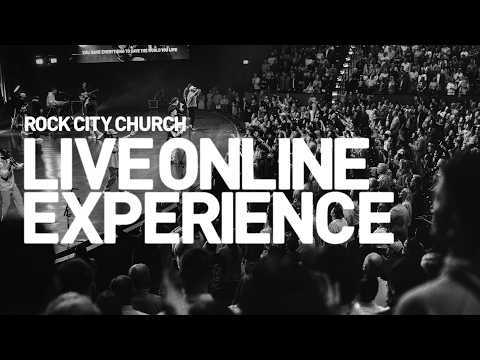 Rock City LIVE