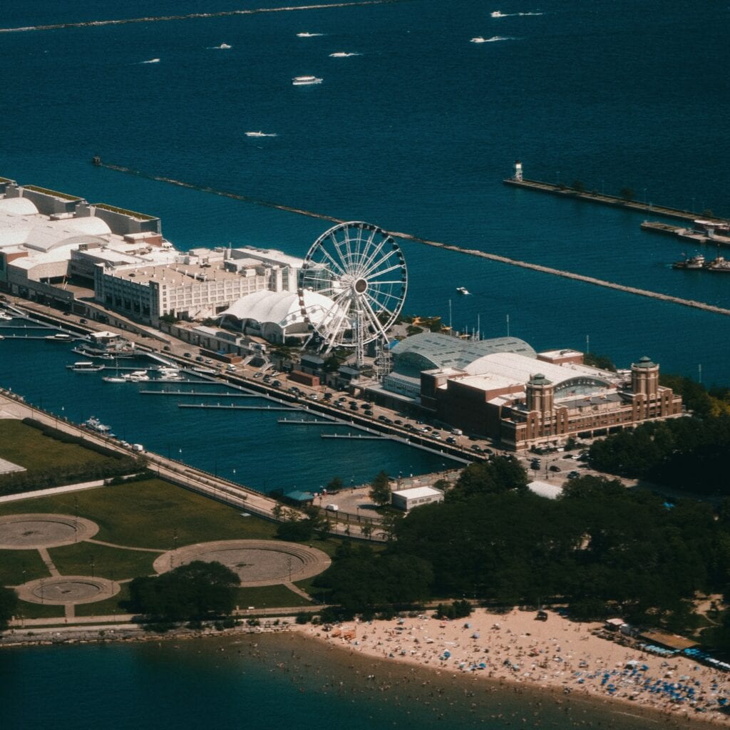 Waterfront Campus